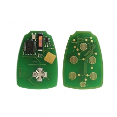For C-hrysler Remote Car Key 433Mhz (Model: CE0888)