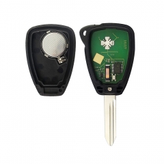 For C-hrysler Remote Car Key 433Mhz (Model: CE0888)