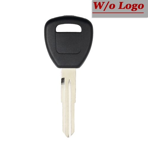 Transponder key blank fit TPX Chip For Acura Without logo