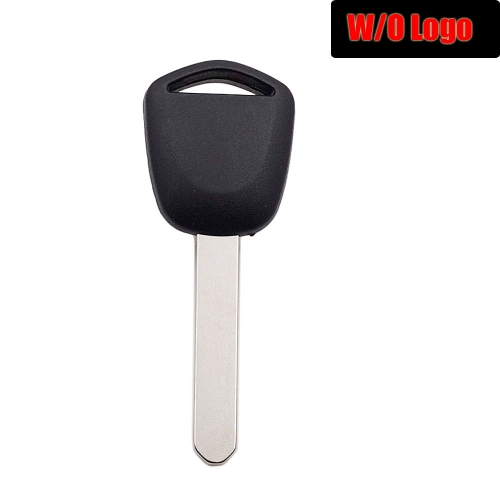 Transponder Key Blank Fit TPX Chip For Acura Without Logo HON66 Blade