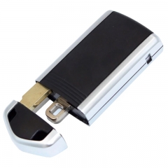 3+1 Button Smart key Shell For Acura （Truck Button)