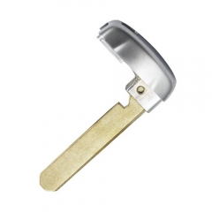 Emergency Key For Acrua #4