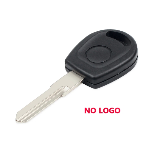 Blank Chip Key Shell For VW Jetta W/O Logo