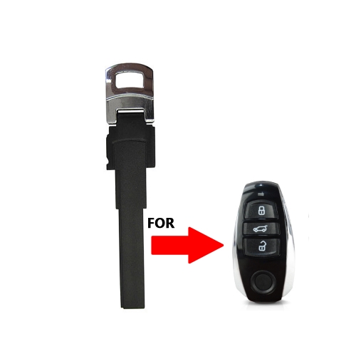 Emergency Key For VW Card#4