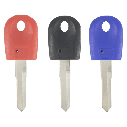 SMC301-A Motorcycle Key Shell For D-UCATI Black/ Red/ Blue Colour