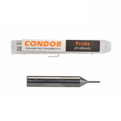 1.0mm Tracer Probe for Condor XC-007/Condor Mini/Condor Mini Plus Key Cutting Machine