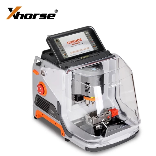 Xhorse CONDOR XC-MINI II Automatic Key Cutting Machine