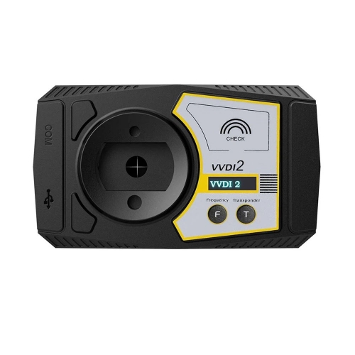 VVDI2 Full Kit V6.8.1 with OBD48+96bit 48-Clone+MQB+FEM/BDC for BMW