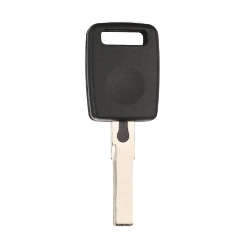 Transponder Key Blank For Audi Without Logo