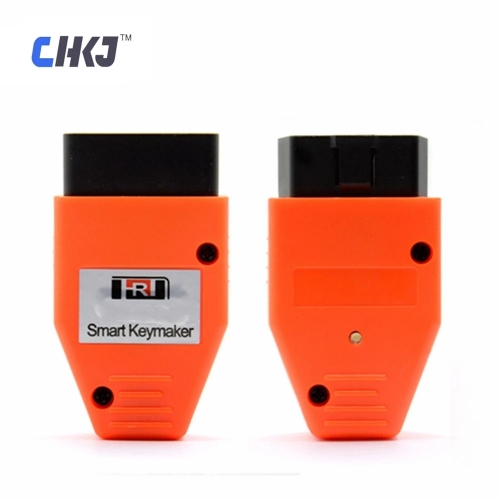 For Toyota Smart Key Maker OBD for 4D and 4C Chip For Toyota 4D Chip OBD2 KeyMaker OBD2 TRANSPONDER Key Programmer In stcok