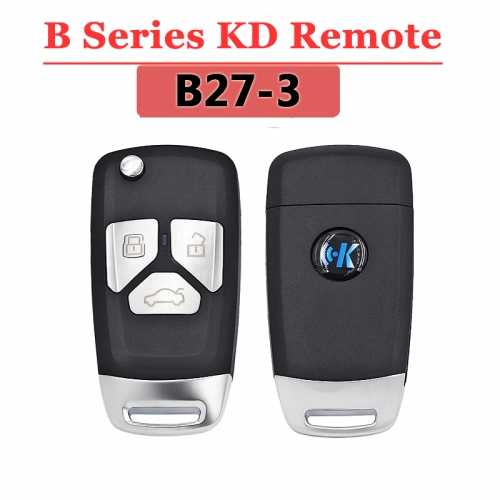 Keydiy B Series Remote Control Key for KD900 URG200 KD-X2 Mini KD