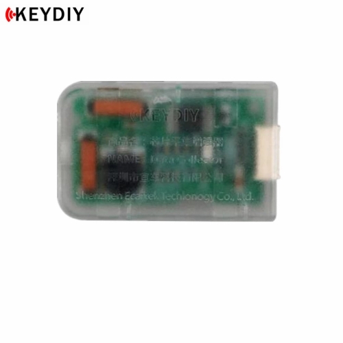 KEYDIY KDX2 Data Collector Collect Auto Data for KD-X2 Chip Clone