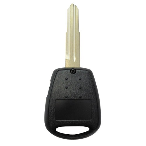 HYN6 1 Button Side Remote Key Shell For Hyundai Kia