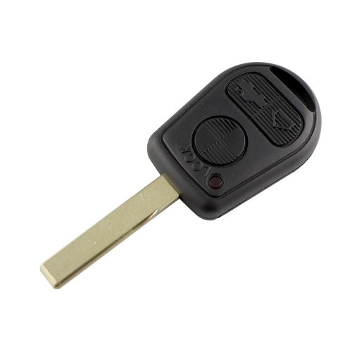 BW 3  Button Remote Key Case HU92(Old Style)