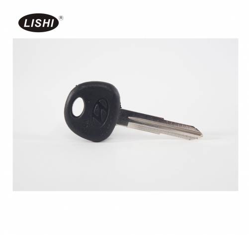 HYN7R Engraved Line Key for HYUNDAI Sonata Santa Fe MOINCA LiShi scale shearing teeth car key locksmith tool