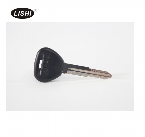 MIT11 Engraved Line Key Blade for Mitsubishi Galant LiShi MIT11 scale shearing teeth car key locksmith tool