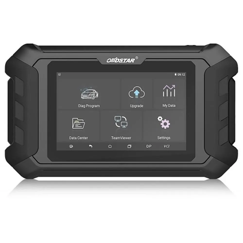 OBDSTAR ODO Master for Odometer Adjustment/Oil Reset/OBDII Functions