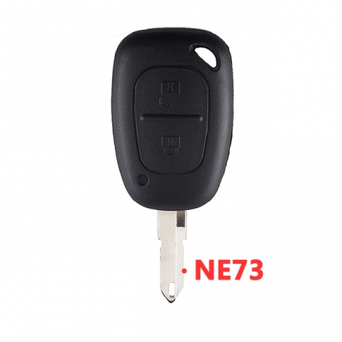 2Button Key Shell for Ren  Ne73 Blade