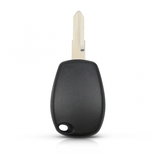 Type#4 Transponder Key Blank vac102 Blade