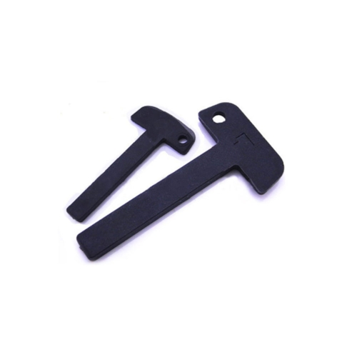 Emegency Key Blank Plastic key