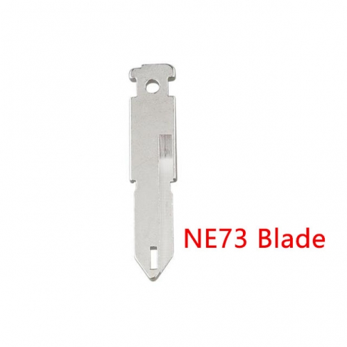 Key Blade #1C   For Renault  Remote Key Style 3