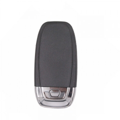 (315/433/868Mhz)3 Buttons PCF7945A/ID46 Chip NO Smart Remote Key for Audi