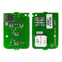 ZB10-4 REMOTE