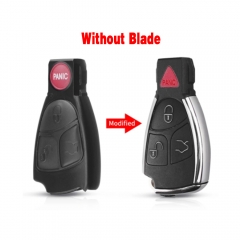 Without Blade