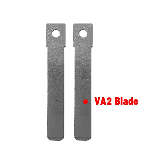 Key Blade #2E  For Renault Remote Key Style (VA2)