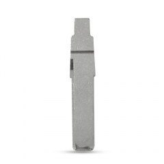 HU66 Flip key blade Type for Volkswagen 10pcs/lot