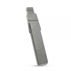 HU66 Flip key blade Type for Volkswagen 10pcs/lot