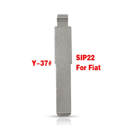 SIP22 Flip key blade Type for Fiat,Alfa 10pcs/lot