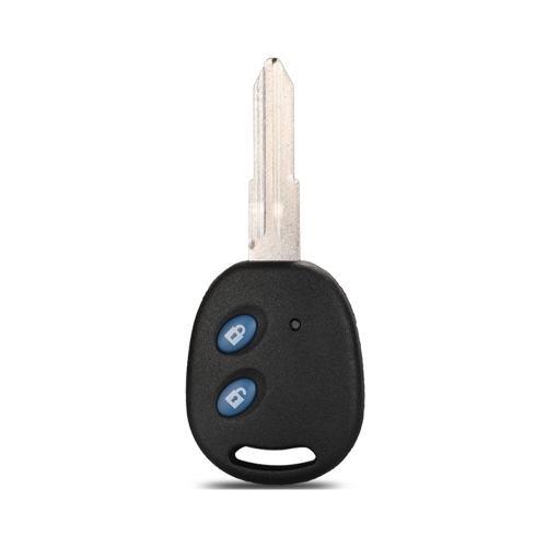 2BTN Remote Key Shell For Chevrolet3