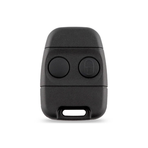 2 Btn Fob Remote Shell For Landrover With Logo