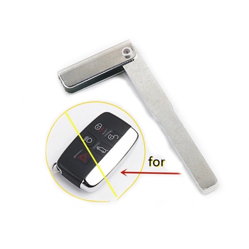 Emergency Key Blade   for LAND ROVER LR4 2010-2012
