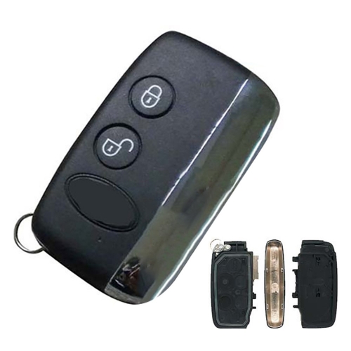 2 Button Smart Key Shell for Land Rover FREELANDER