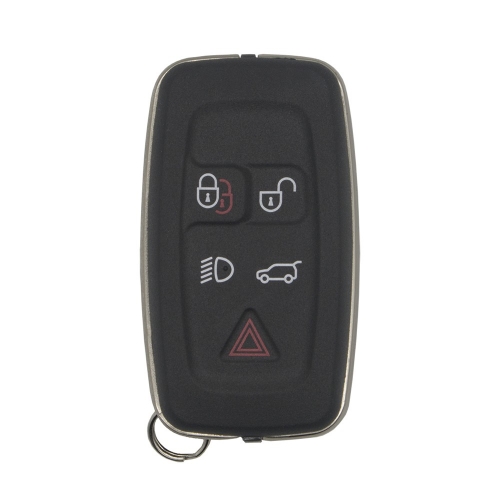 5 Button Smart Key Shell for Land Rover Discovery 4 Sport