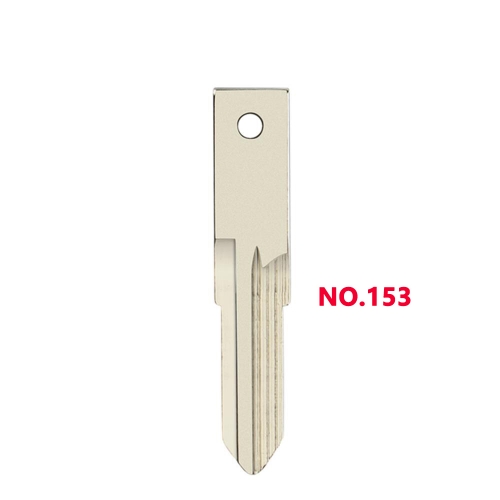 Key Blade #1E  For Remote Key Style 4 NO.153 Blade