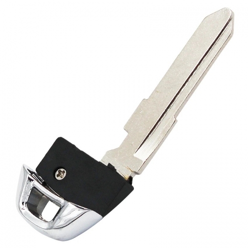 Emergency Key Blade For Suzuki #4