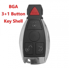 3+1 Button