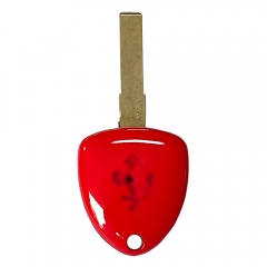 CALIForNIA 3 Button Remote Key 433 Mhz For Ferrar 07-14 Sip22 With ID48 Chip