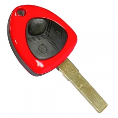CALIForNIA 3 Button Remote Key 433 Mhz For Ferrar 07-14 Sip22 With ID48 Chip