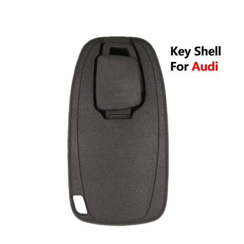New Replacement Plastic Card Emergency Key For Audi