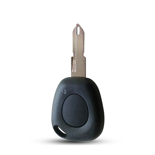 1Button Key Shell Soft Button for Ren Round Style Ne73 Blade