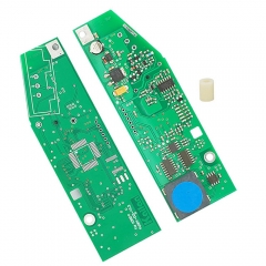 N360 Emulator for Car Steering Lock ELV Simulator (KAILAN) A type