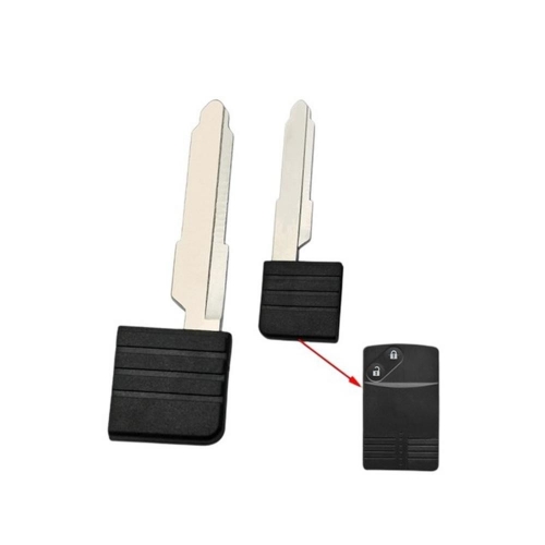 Smart Key emergency small key for 2006-2010 Mazda