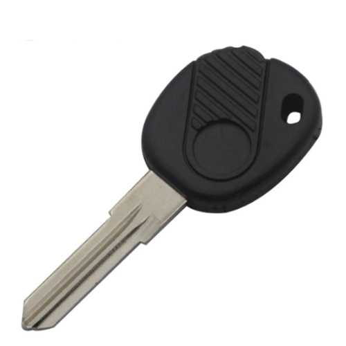 Blank Chip Key Shell For Mexico VW  Left Logo
