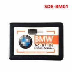 For Renault Samsung Universal Steering Lock Emulator Megane 3-Megan 2-Clio 4 Clio 3-Captur-Scenic-Fluence 3 Fluence 2 Plug&Start