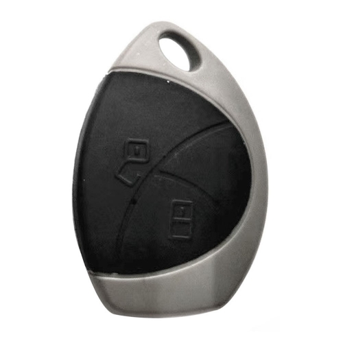 2 Buttons Remote Key Shell for for Toyota