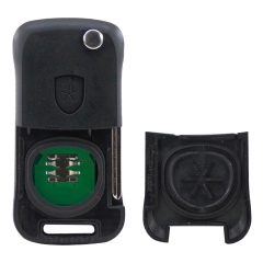 （433Mhz)3 Buttons ID46 Chip Keyless go Remote Key for Porsche